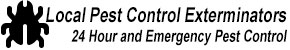 Social Security Admin Brm PA Pest Control Exterminators